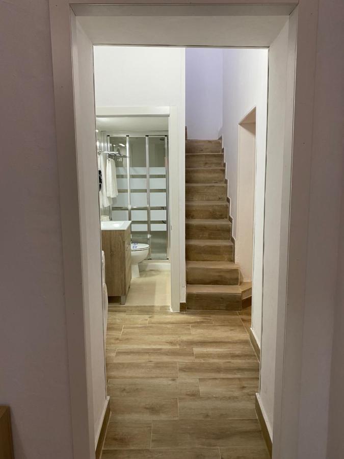 Casas La Aldea Suites Plaza San Nicolás エクステリア 写真