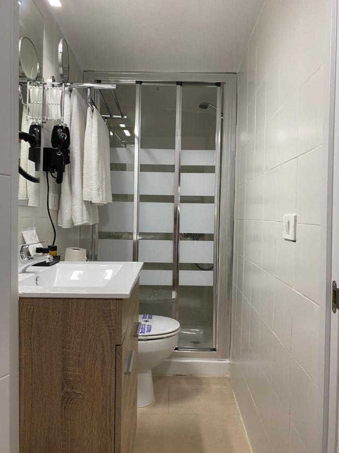 Casas La Aldea Suites Plaza San Nicolás エクステリア 写真