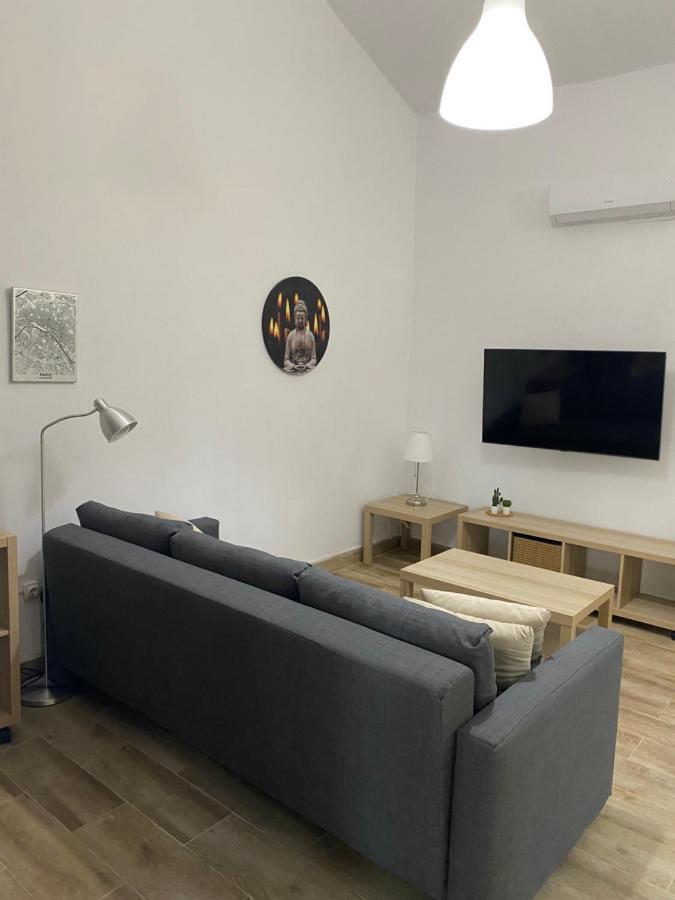 Casas La Aldea Suites Plaza San Nicolás エクステリア 写真