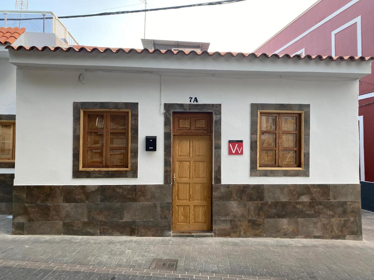 Casas La Aldea Suites Plaza San Nicolás エクステリア 写真