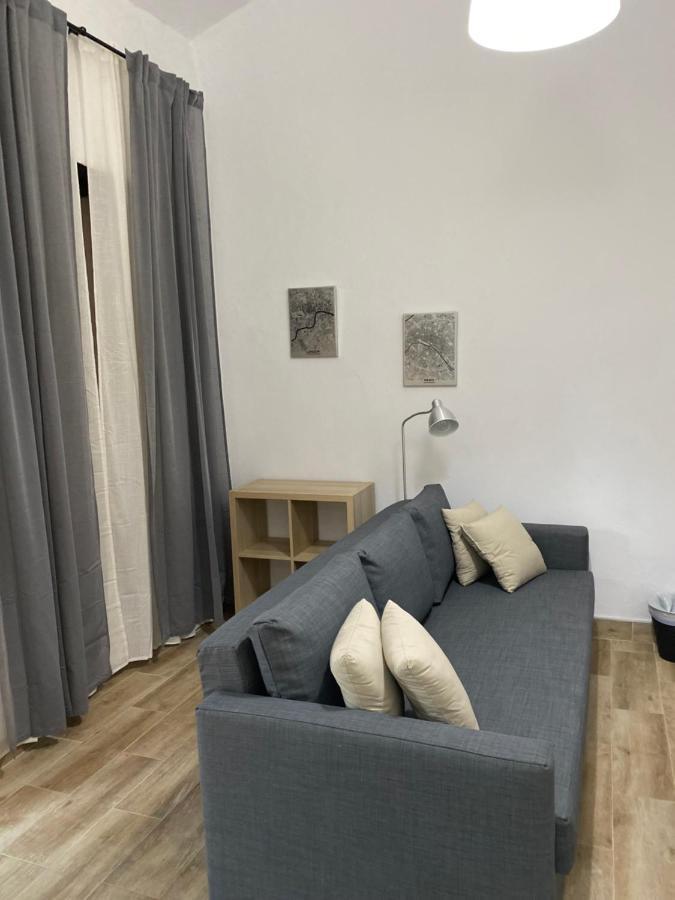 Casas La Aldea Suites Plaza San Nicolás エクステリア 写真
