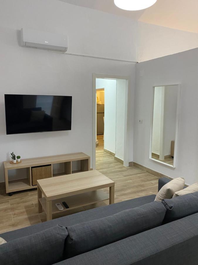 Casas La Aldea Suites Plaza San Nicolás エクステリア 写真