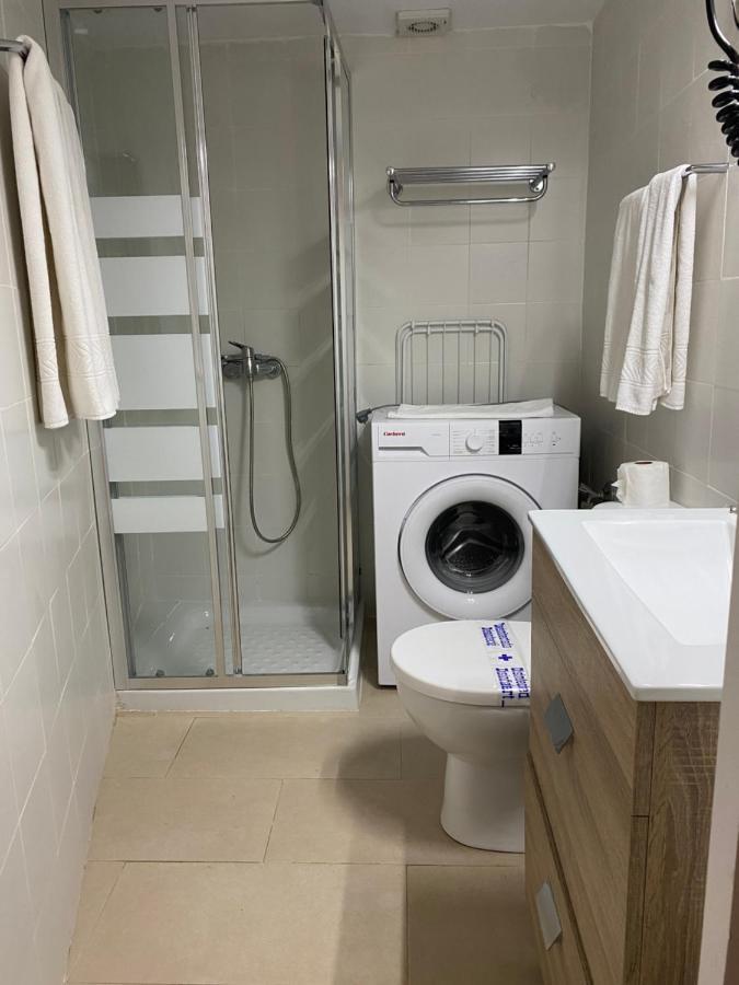 Casas La Aldea Suites Plaza San Nicolás エクステリア 写真