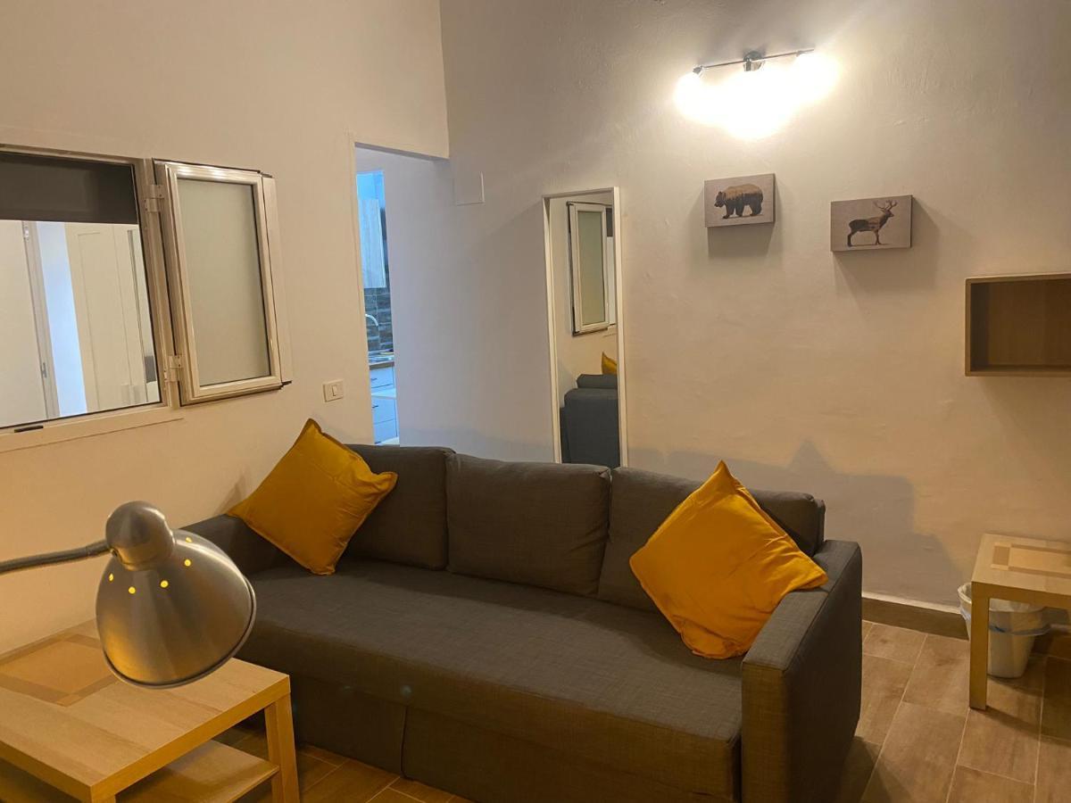 Casas La Aldea Suites Plaza San Nicolás エクステリア 写真