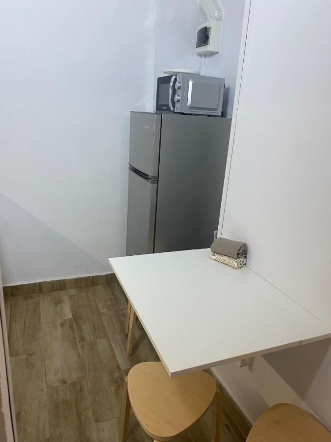 Casas La Aldea Suites Plaza San Nicolás エクステリア 写真