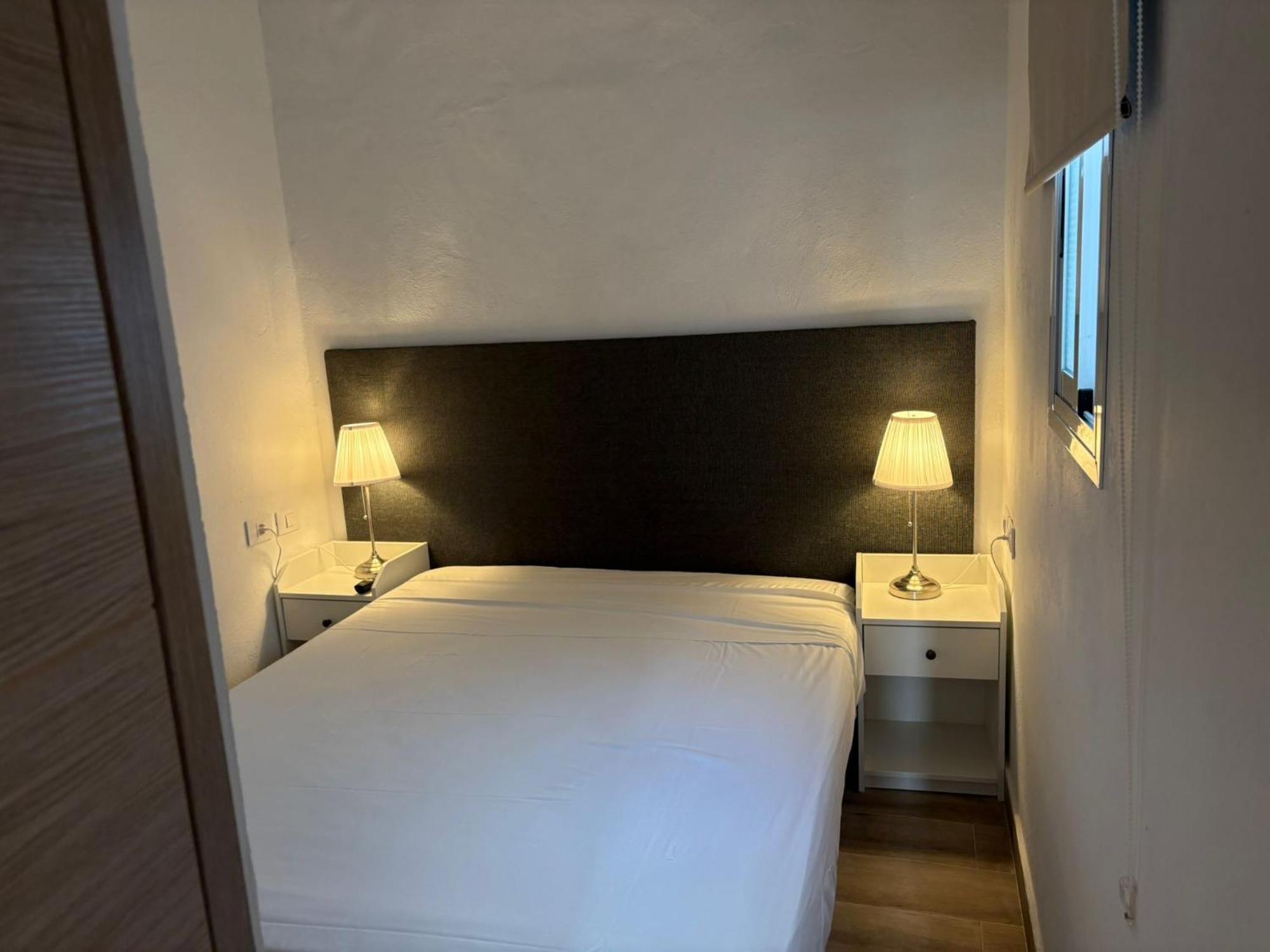 Casas La Aldea Suites Plaza San Nicolás エクステリア 写真